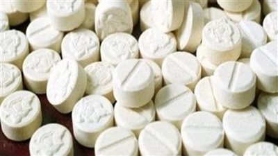 إحباط صفقة أقراص مخدرة بـ 500 ألف جنيه بالقاهرة 