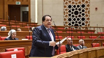 عقب منح البرلمان الثقة للحكومة.. 