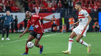 فأل حسن لـ الأهلي والزمالك.. 15 لقبًا أفريقيًا حققتها الأندية المصرية خلال 