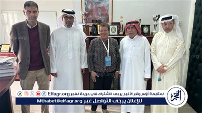 وفد النادي الدولي للإعلام الرياضي يزور معهد الصحافة والعلوم الإخبارية في تونس