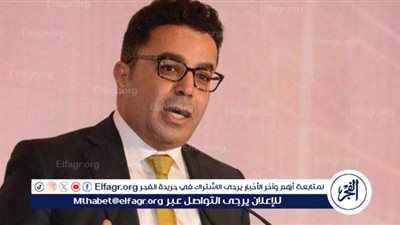 مؤسس كتلة الحوار الوطني: لأول مرة نرى التغيير الحكومي بشكل شامل 