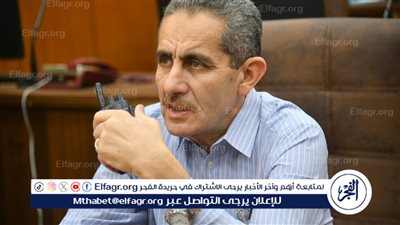 محافظ الغربية يتابع توافد المواطنين على المراكز التكنولوجية في أول أيام التصالح