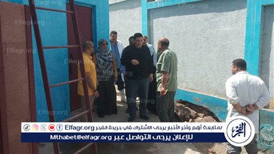 خطة الدقهلية للرقابة والإشراف على المجازر استعدادا لعيد الأضحى