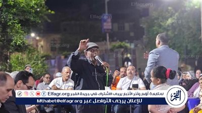 قصور الثقافة بالغربية تحتفل بأعياد الربيع على أنغام الموسيقى العربية