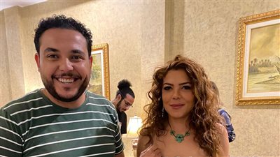 ناهد السباعي عن مشاركتها في مهرجان أسوان: كانت تجربة ممتعة وهذه كواليس 