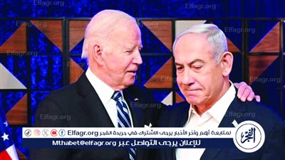 البيت الأبيض: إسرائيل أبلغتنا بأن عملية رفح ستكون محدودة