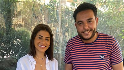 منة فضالي: مسلسل 