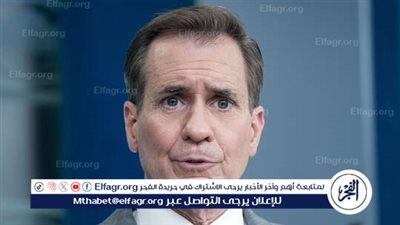 البيت الأبيض: إسرائيل أبلغتنا بأن العملية العسكرية في رفح محدودة