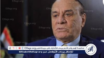 سمير فرج يحذر إسرائيل: مصر ستستخدم كل السيناريوهات لحفظ الأمن القومي (فيديو)