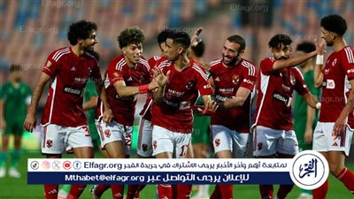 الأهلي يضحي بأحد نجومه مقابل ضم موهبة صن داونز 
