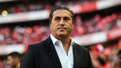 حوار - جوزيه بيسيرو: مصر مرشحة للفوز باللقب الإفريقي.. ونيجيريا سترد على المشككين في الكان