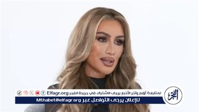 مايا دياب تكشف موقفها من عمليات التجميل