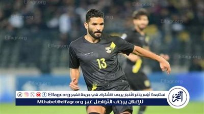 حقيقة منع صالح جمعة من السفر 