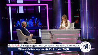 الجمعة.. حلمي طولان ضيف برنامج 