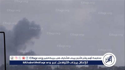عاجل| مصدر: مصر كثفت اتصالاتها مع إسرائيل والفصائل الفلسطينية للوصول لاتفاق لوقف إطلاق النار