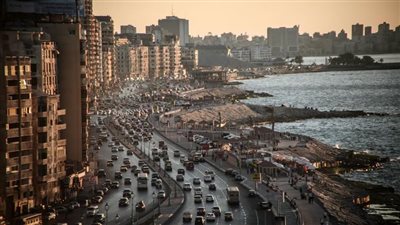 مقتل رجل أعمال إسرائيلي بالإسكندرية في ظروف غامضة 