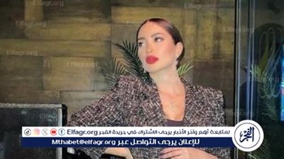 نسرين طافش: كنت أمزح والناس بقوا شحاتين ترند 