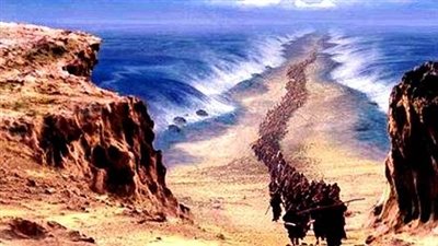 ريحان لوسيم السيسي: معجزة شق البحر حقيقية بالأدلة وإنكارها ازدراء بالأديان 