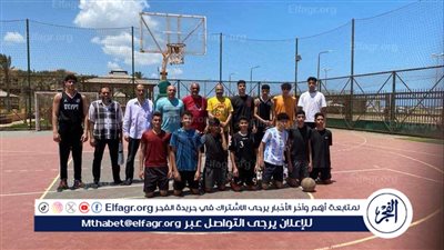 مركز ناشئين 