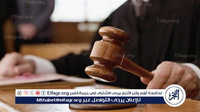 تغريم مأمور القسم.. تأجيل إعادة محاكمة 3 متهمين بأحداث المنصة 