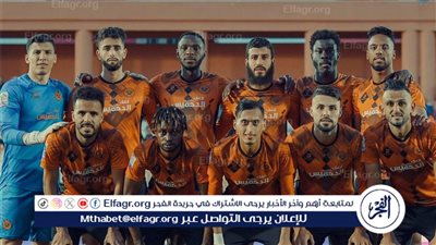 عاجل.. غياب نجم نهضة بركان عن مواجهة الزمالك في نهائي الكونفدرالية