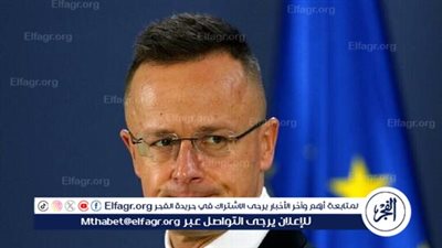 هنجاريا تحذر دول الناتو وبريطانيا من الغرق في وهم هزيمة روسيا النووية