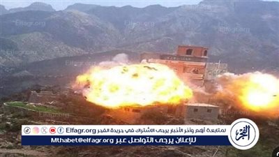 عاجل| فصائل فلسطينية: فجرنا منزلا مفخخا في قوة إسرائيلية تحصنت بداخله برفح