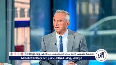 كينيدي جونيور يوجه رسالة للعسكريين الغربيين عن تصعيد خطير في أوكرانيا