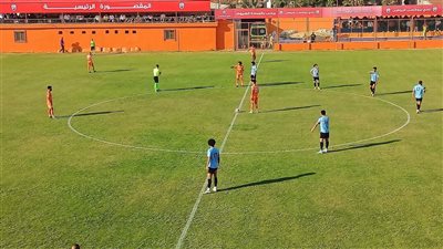 حرس الحدود يتأهل لترقي للدورة الرباعية بحثا عن الممتاز 