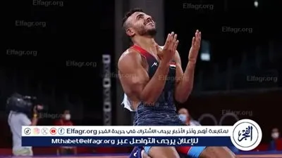 كيشو يواجه بطل بلغاريا وسمر ضد بطلة منغوليا ببطولة العالم للمصارعة المؤهلة للأولمبياد