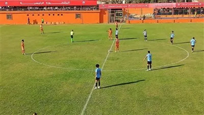 فوز ابو قير وتعادل بترول أسيوط والنجوم في دوري المحترفين