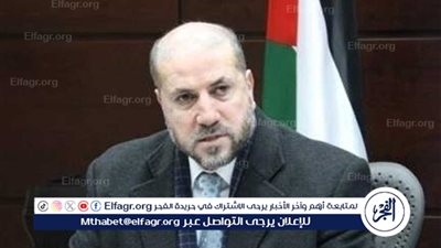 محمود الهباش: الأغلبية الساحقة في العالم تنحاز لدولة فلسطين