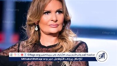 يسرا تواسي كريم عبدالعزيز في وفاة والدته