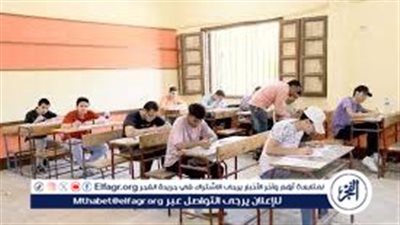 ردده لعلها ساعة استجابة.. دعاء الامتحان للنجاح والتوفيق وتذكر الإجابات