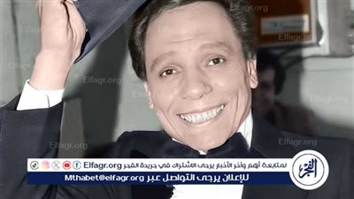 أشرف زكي عن الحالة الصحية للزعيم: 