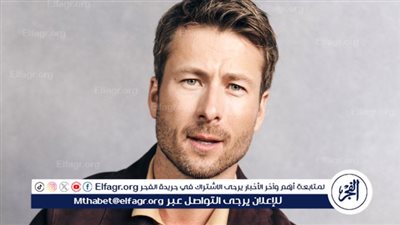 جلين بوويل بطلًا للفيلم القادم للمخرج 