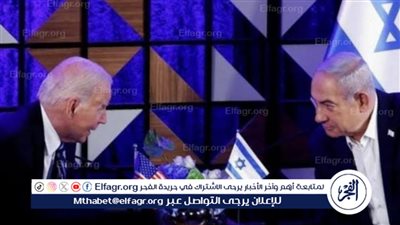 خبير: الدعم الأمريكي السبب الرئيسي وراء صمود إسرائيل (فيديو)