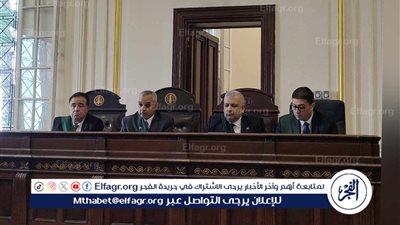 يونيو القادم محاكمة 5 متهمين في احداث سيدي براني لاستعراضهم القوة وإتلاف ممتلكات عامة 