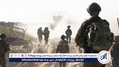 تطورات جديدة في الاشتباكات بين إسرائيل والمقاومة برفح (فيديو)