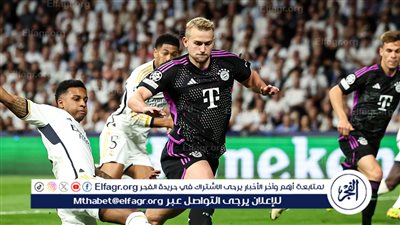 فضيحة داخل البرنابيو.. الصحف الألمانية تقصف ريال مدريد بقوة