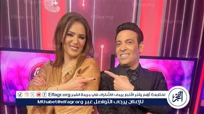 نجمة ذا فويس.. بتول بني ضيفة سعد الصغير في سعد مولعها نار