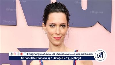 ربيكا هال مخرجة وبطلة لفيلم جديد بعنوان Four Days Like Sunday