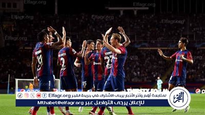 برشلونة يقرر التخلص من هذا اللاعب في ميركاتو الصيف