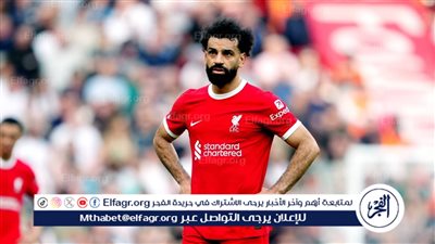 محمد صلاح في انتظار حصد جائزة جديدة 