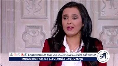 بعد إثارتها للجدل بشأن عودة ياسمين عبد العزيز للعوضي.. رشا سامي العدل: 