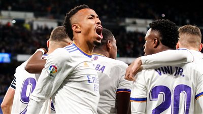 ببلاش شاهد ملخص وأهداف مباراة ريال مدريد وبايرن ميونخ في إياب نصف نهائي دوري أبطال أوروبا 2024..بتقنية HD