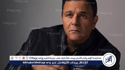 الجمعة.. محمد فؤاد يُحيي حفلًا غنائيًا في الساحل الشمالي