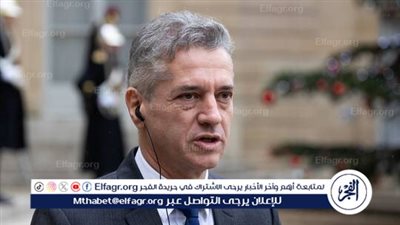 رئيس الوزراء: سلوفينيا ستعترف بالدولة الفلسطينية بحلول منتصف يونيو
