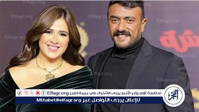 لو ربنا أراد هنرجع.. أول تعليق من أحمد العوضي على خبر رجوعه لـ ياسمين عبدالعزيز 