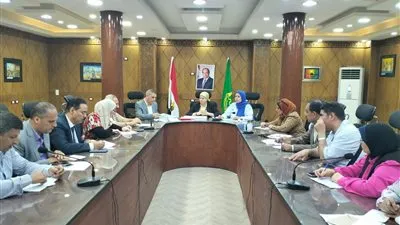 تعليم القليوبية تصدر عدة قرارات بشأن امتحانات النقل